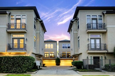 1732 Michigan St unit D, Houston, TX 77006 - photo 2