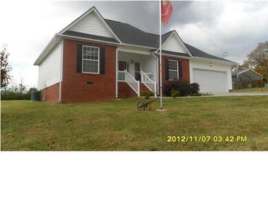 458 Gordon Pond Rd, La Fayette, GA 30728 - photo 2