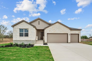 Front Exterior - Representational Photo