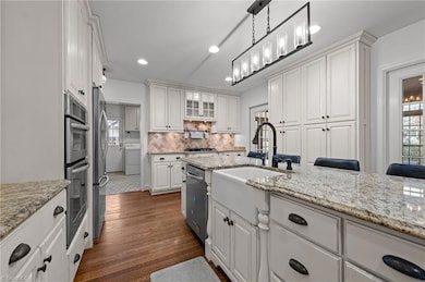 124 Beverly Place, Greensboro, NC 27403 - photo 6