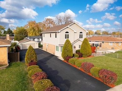 7806 W 83rd St, Bridgeview, IL 60455 - photo 4