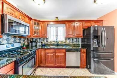 30 Gray St unit 1, Jersey City, NJ 07302 - photo 2