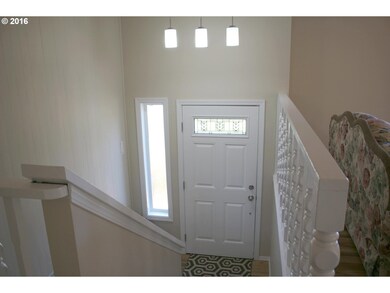 Entrance/Foyer