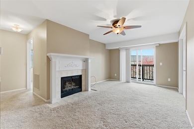 15090 Northpointe Dr, Sterling Heights, MI 48313 - photo 4