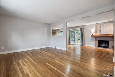 195 Nesbit Ln, Rochester Hills, MI 48309 - photo 6