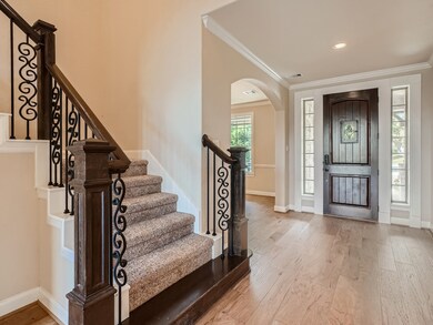 215 Fox Squirrel Ct, Pinehurst, TX 77362 - photo 4