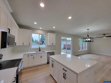 1995 Keizer Rd NE, Keizer, OR 97303 - photo 4