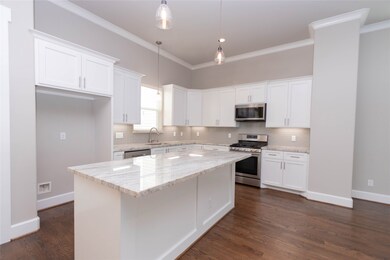 872 Wakefield Dr unit C, Houston, TX 77018 - photo 6