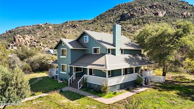 17441 W Fair Oaks Rd, Prescott, AZ 86305 - photo 2