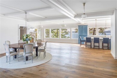 Enjoy expansive ocean views from a...
