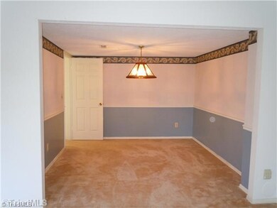 Dining Room.