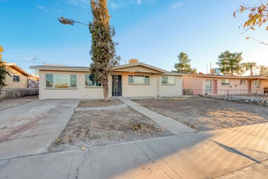 248 Jensen Ave, El Paso, TX 79915 - photo 4