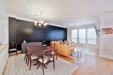 2410 Dorrington St unit C, Houston, TX 77030 - photo 5