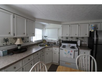 New Kitchen