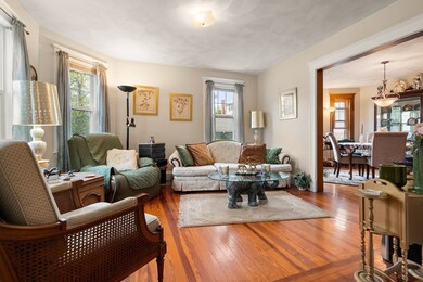 56 Randolph St, Arlington, MA 02474 - photo 6