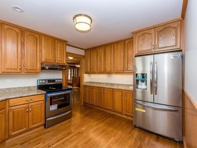 16 Trowbridge St unit 2, Belmont, MA 02478 - photo 7