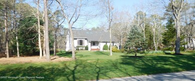 17 Stagecoach Dr, Little Egg Harbor Township, NJ 08087 - photo 4