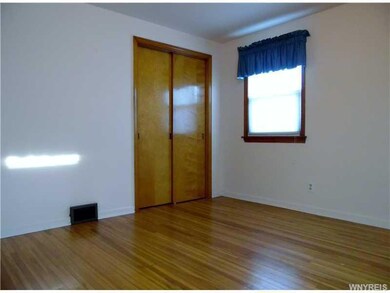 Bedroom.