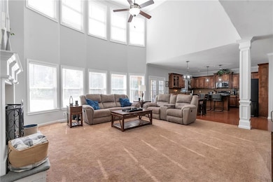 1224 Treemont Trace, Winder, GA 30680 - photo 3