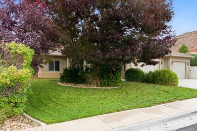 731 E Castle Stone Dr, Washington, UT 84780 - photo 3