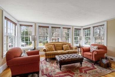 32 Webster Ct, Newton Center, MA 02459 - photo 7