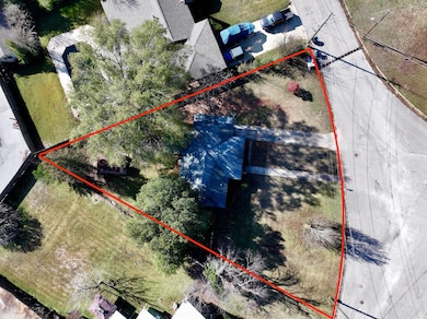 201 Fairview Cir, Jackson, AL 36545 - photo 5