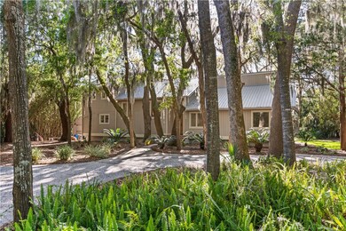 435 Mimosa Dr, Saint Simons Island, GA 31522 - photo 5