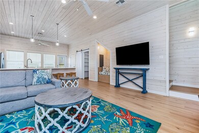 237 N Station St unit 5, Port Aransas, TX 78373 - photo 5