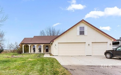 5600 W Beacon Light Rd, Eagle, ID 83616 - photo 4