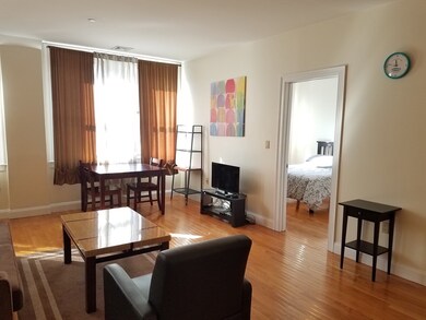 40 Beach St unit 5C, Boston, MA 02111 - photo 3