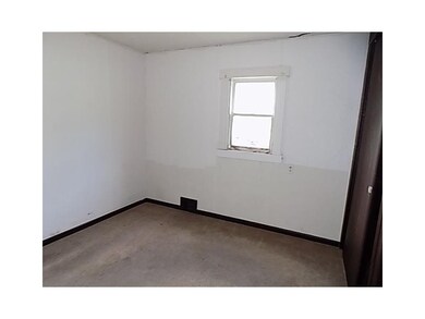 Bedroom.