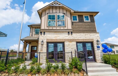 4024 Delta Rose St, Houston, TX 77018 - photo 2