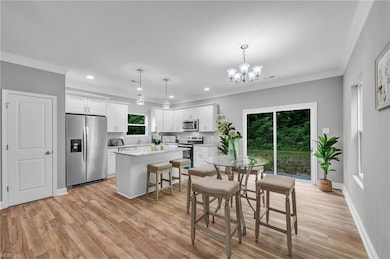 501 Mahlon Ave, Suffolk, VA 23434 - photo 7