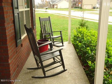 176 Gentry Crossings Blvd, Mount Washington, KY 40047 - photo 3