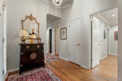 2808 E 82nd Place, Tulsa, OK 74137 - photo 5