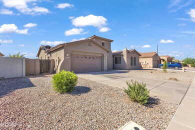 3233 E Blue Ridge Way, Gilbert, AZ 85298 - photo 5