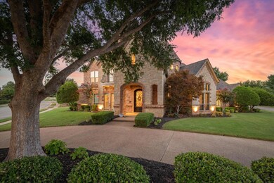 316 Chestnut Bend, Colleyville, TX 76034 - photo 3