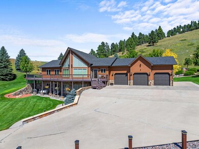 2220 Chevelle Cir, Sturgis, SD 57785 - photo 4