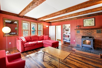 1569 George Hill Rd, Enfield, NH 03748 - photo 4