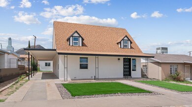 2513 Mckinley Ave, El Paso, TX 79930 - photo 3