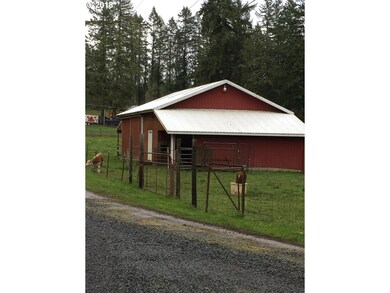 Barn