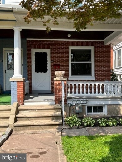 48 N Church St, Mohnton, PA 19540 - photo 2