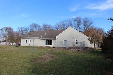 207 Walnut St, Auburn, IA 51433 - photo 2