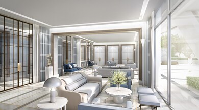 Club Room