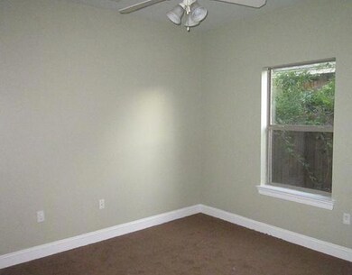 Bedroom.