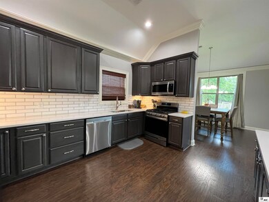 130 Lovemore Dr, Ruston, LA 71270 - photo 3