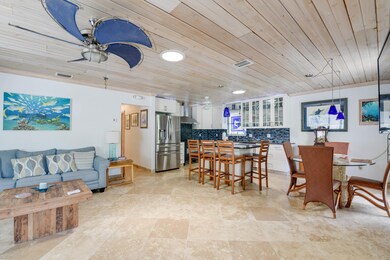 dining + kitchen