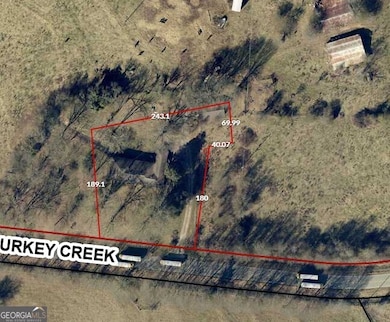 **Property lines are approximate**