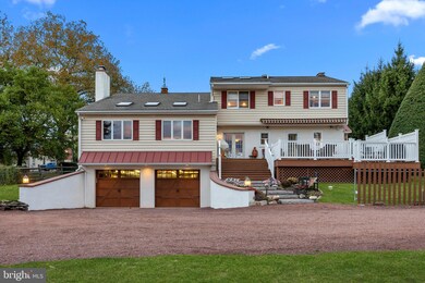 1117 Hilltown Pike, Line Lexington, PA 18932 - photo 5