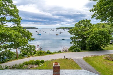 Owned Water Front Access